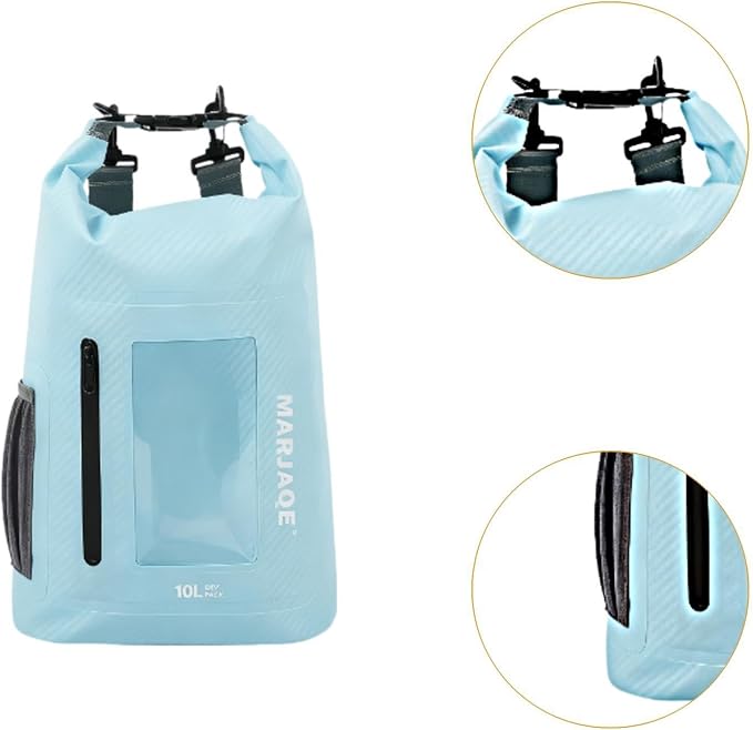 blue 10L