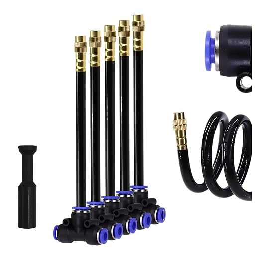 20cm Nozzle for 12mm