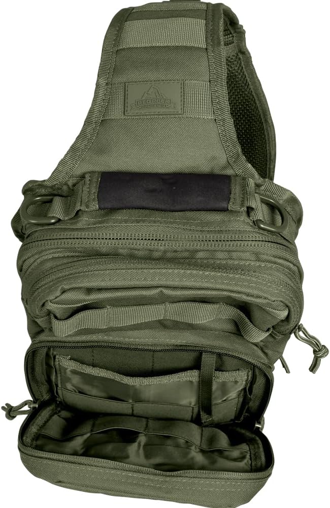 Olive Drab
