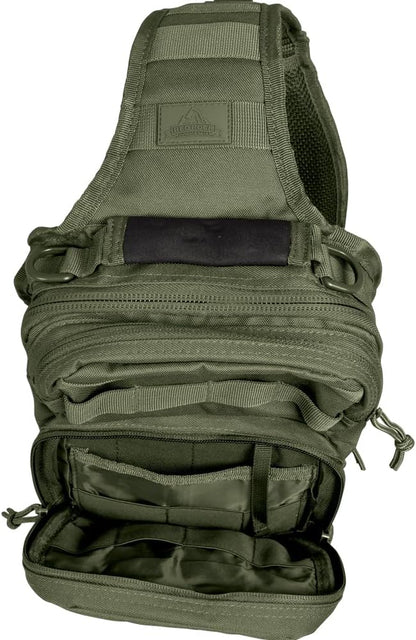 Olive Drab