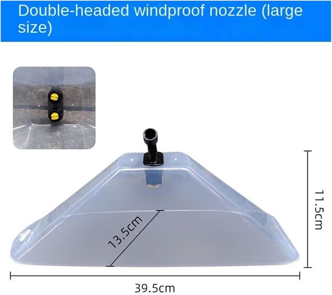 Double Head-l