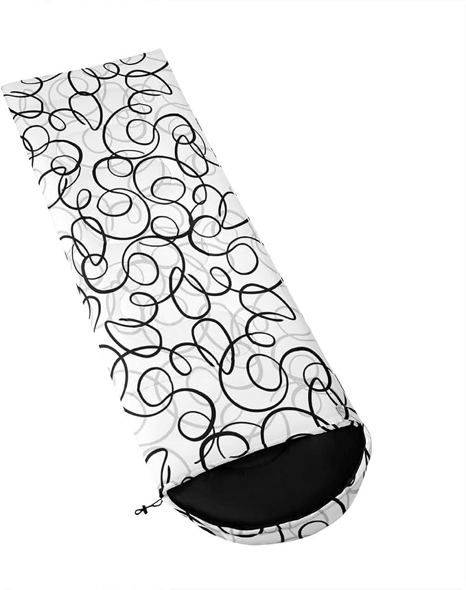 Black Gray White