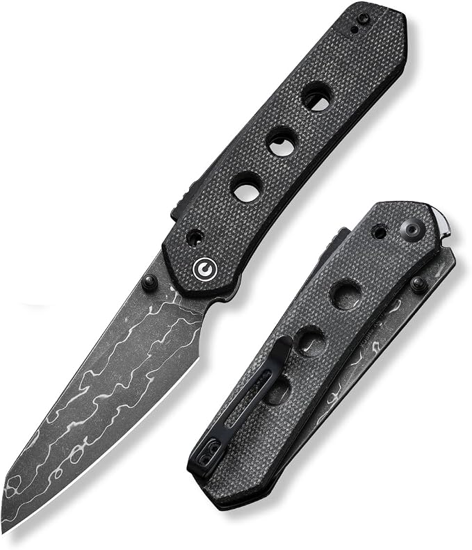 Black Damascus