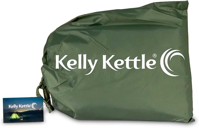 Green Waterproof
