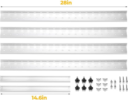 Tilt Brackets