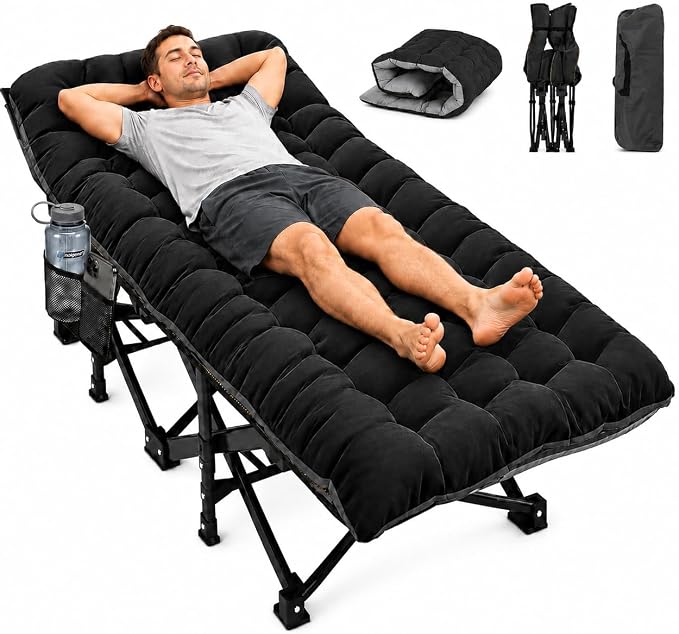 Apex Oversized Black