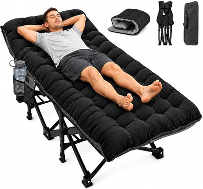 Apex Oversized Black