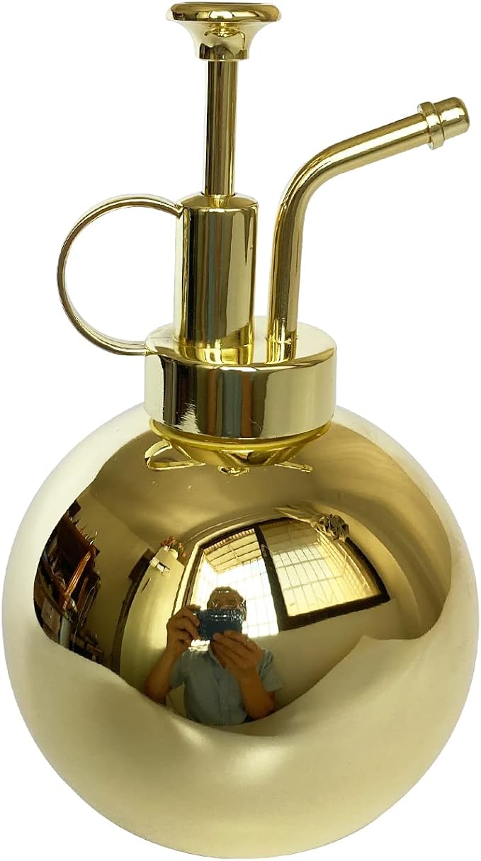 17oz/Gold color