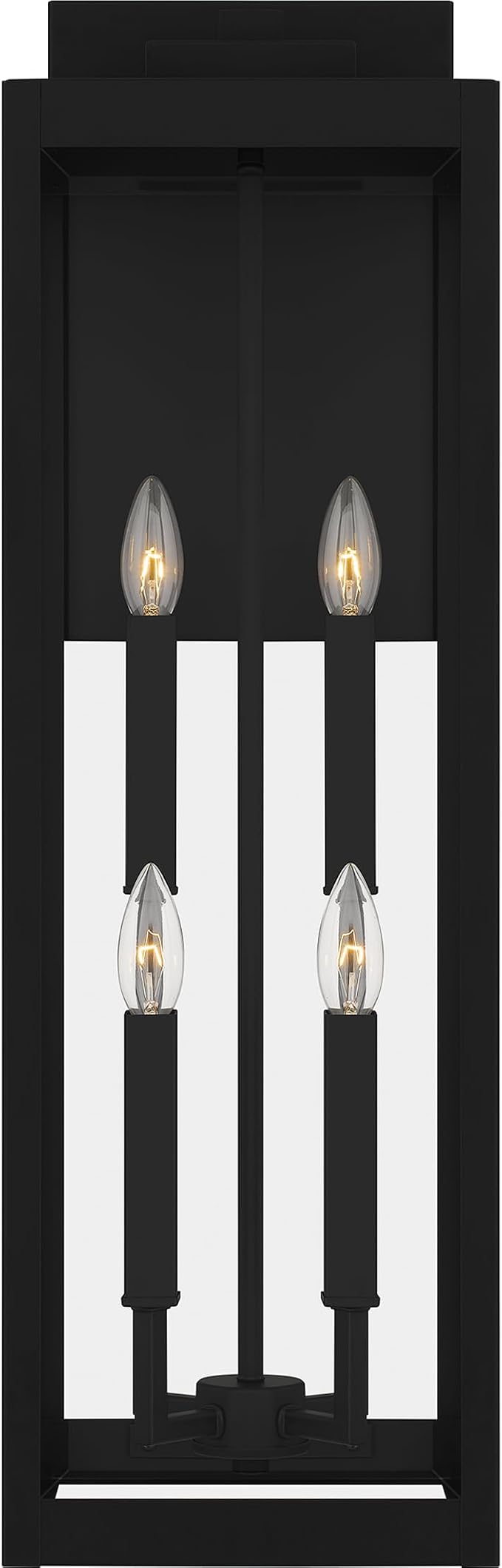 Earth Black