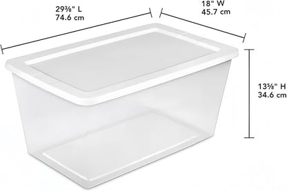90 qt