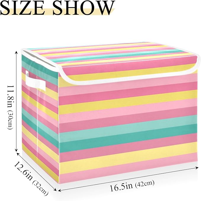 Colorful Stripes01