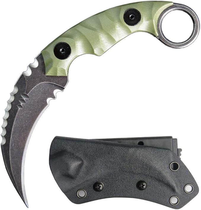 Army green