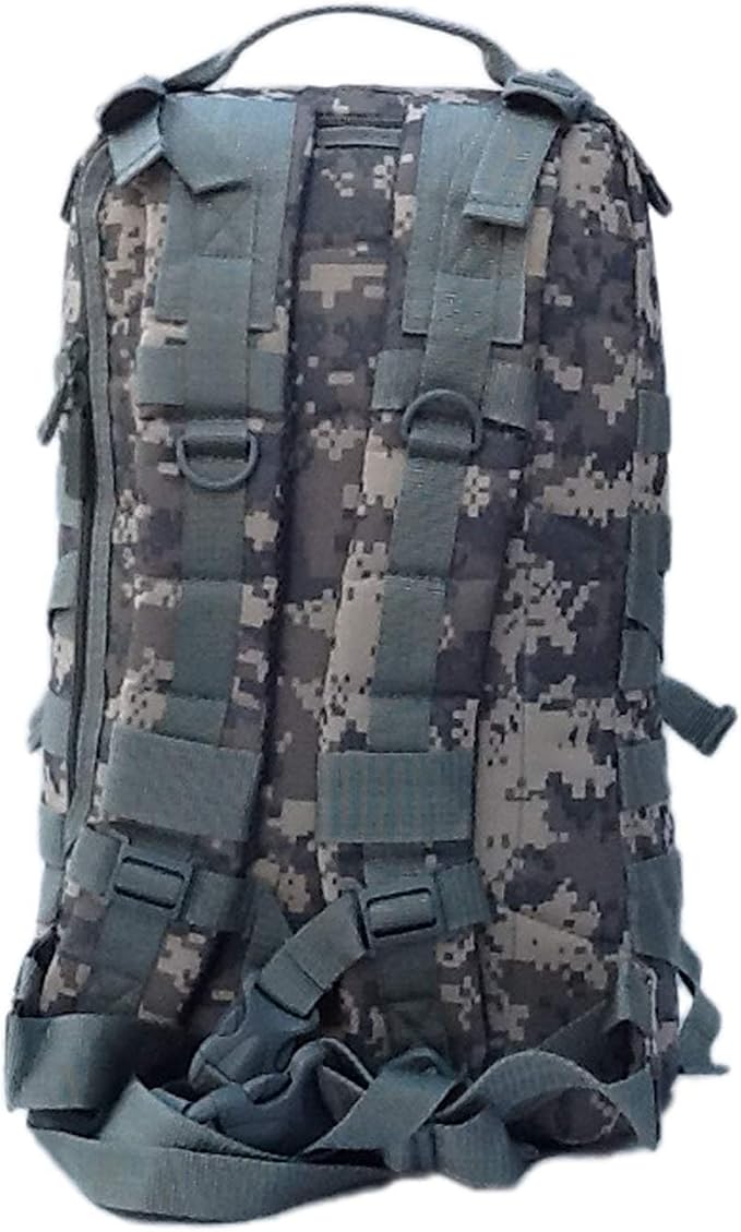Digital Camouflage 19\