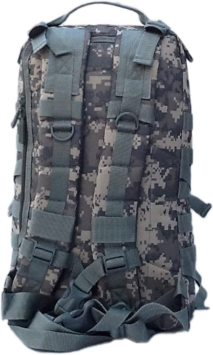 Digital Camouflage 19\