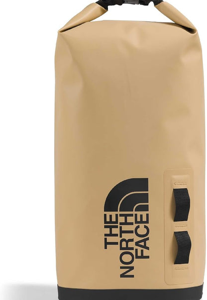 Khaki Stone/Tnf Black