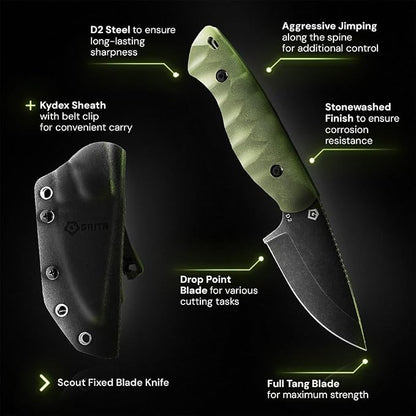 OD Green