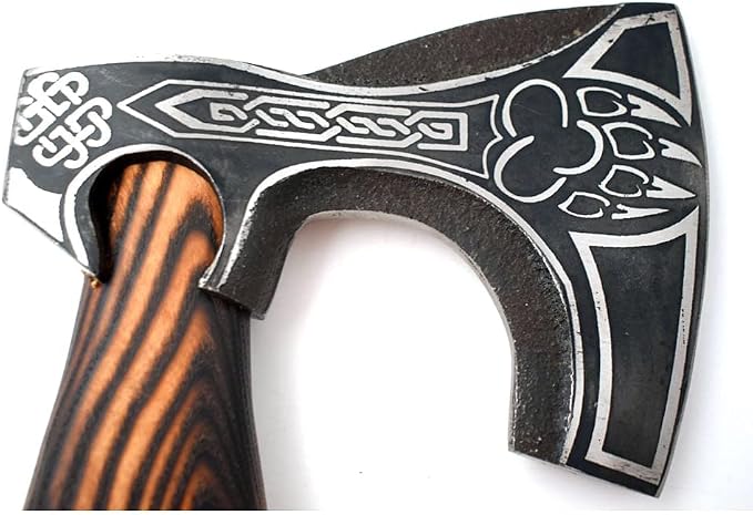 Black & Brown 6054