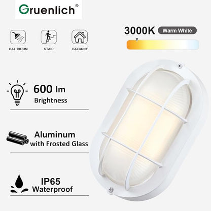 3000K White