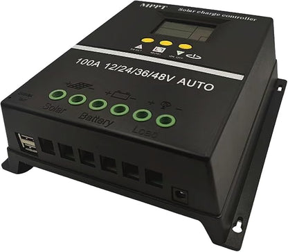 100A