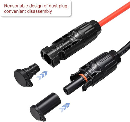 Solar Connector Cap