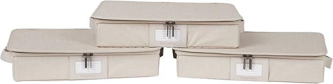 Beige Heather