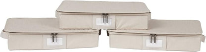 Beige Heather