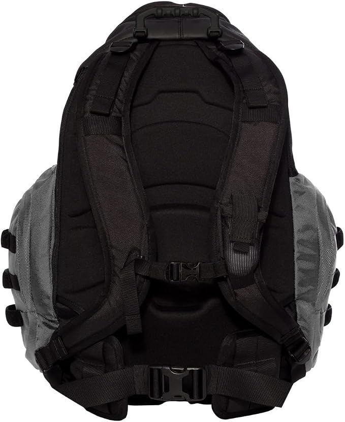 Blackout/Uniform Grey
