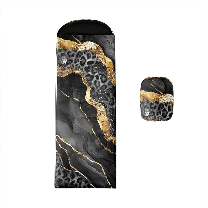 Gold Black Grey