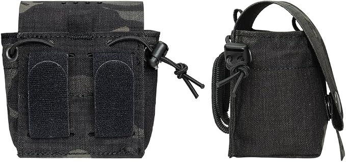 Multicam Black