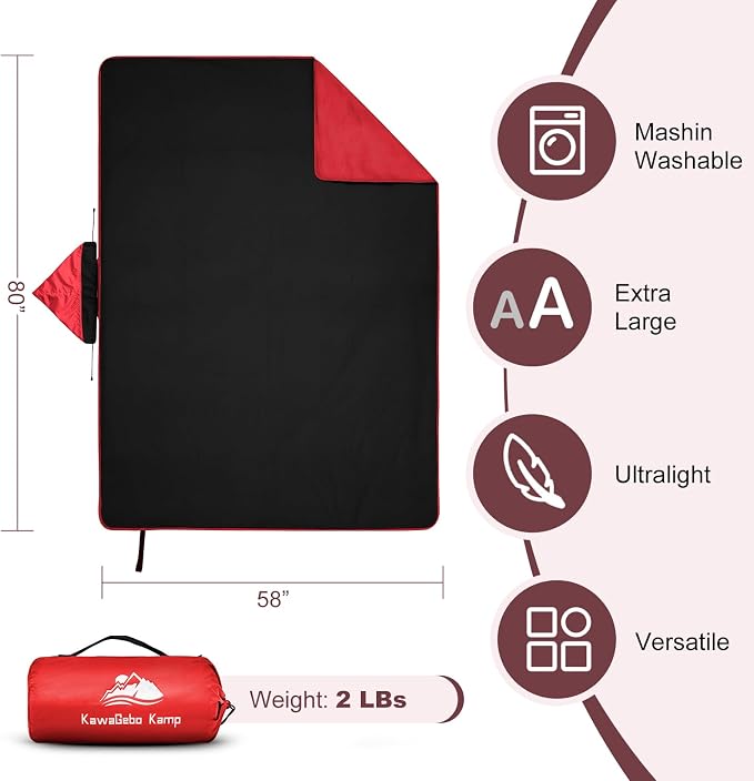 Premium Red