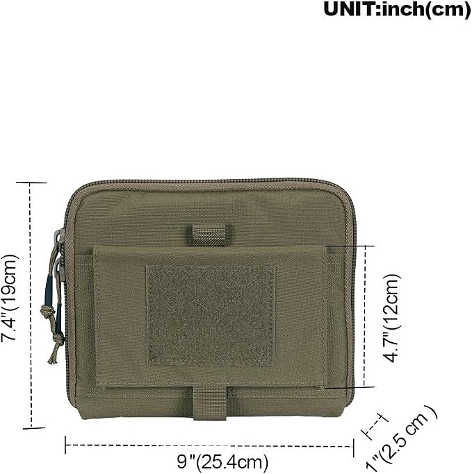 Ranger Green