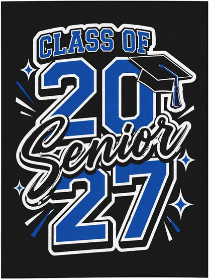 Class of 2027 Senior3