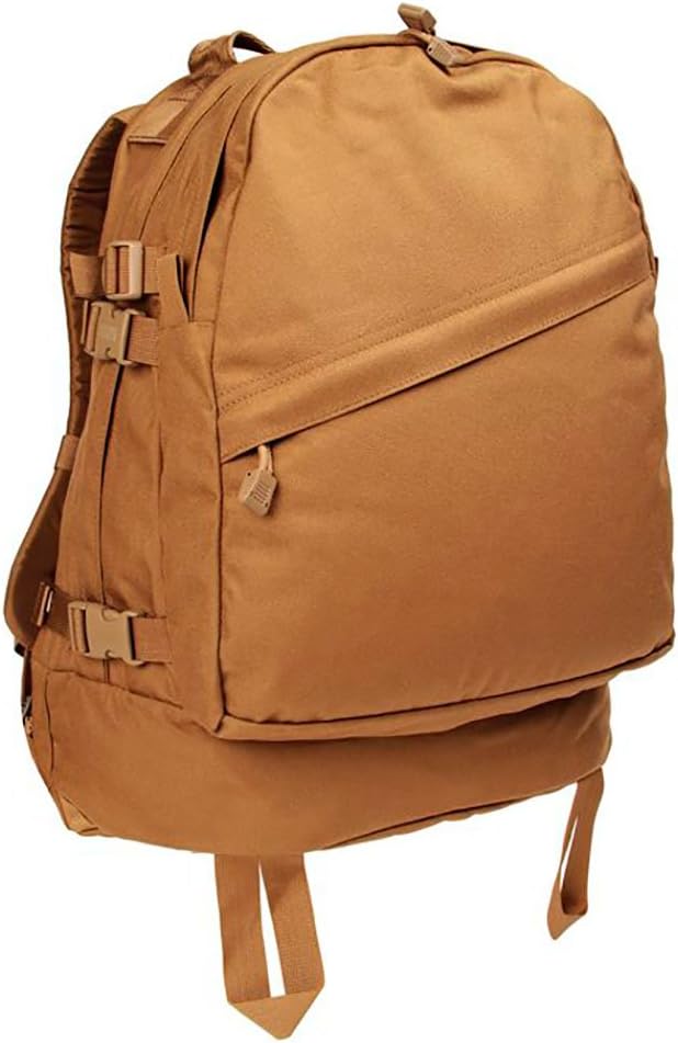 Coyote Tan