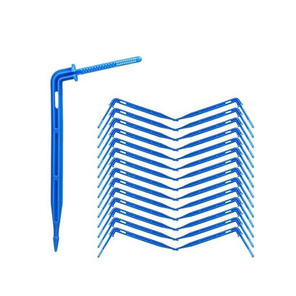 Blue 100pcs