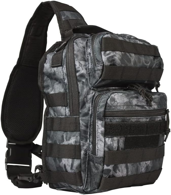 Prym1 Black Out Camo