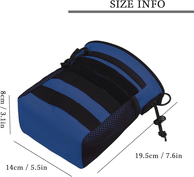 Blue (2-Pack)