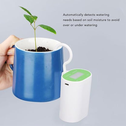Support 2 Pot Sprinkler
