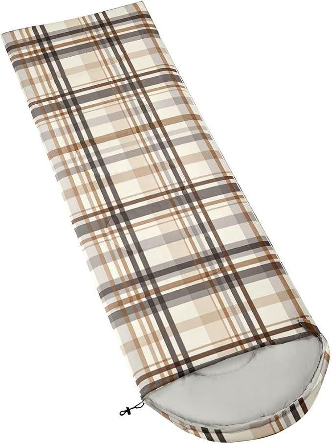 Cream Brown Gray