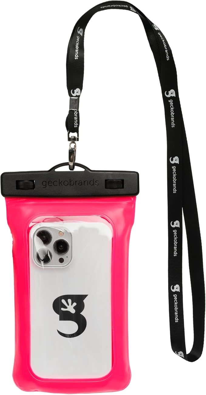 Neon Pink