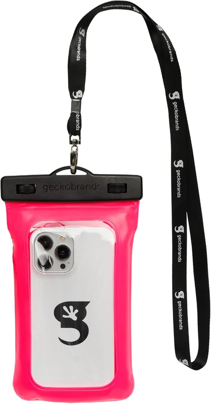 Neon Pink