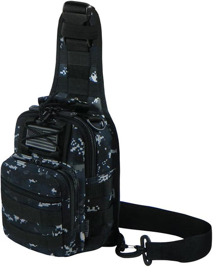Navy Camo