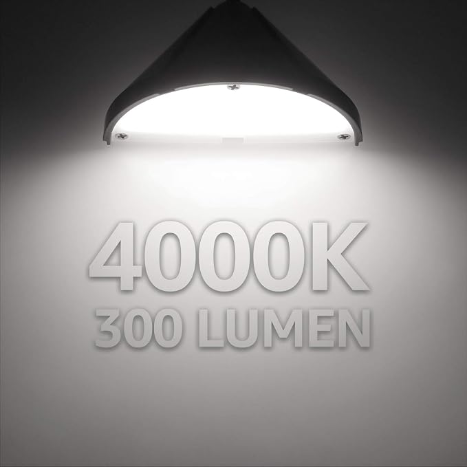 Cool White (4000K)