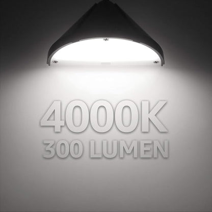 Cool White (4000K)