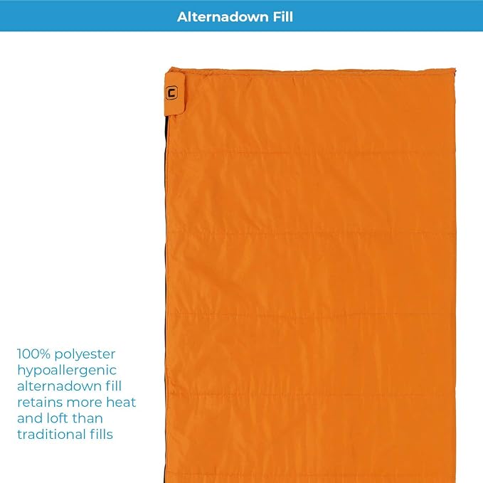 Orange (30 Degree)