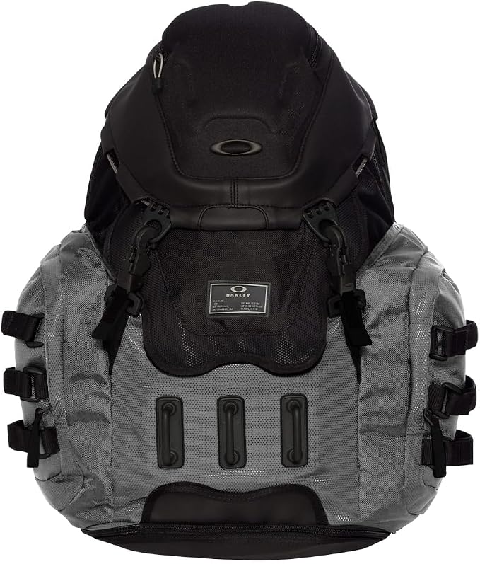 Blackout/Uniform Grey