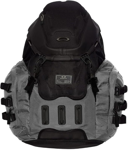 Blackout/Uniform Grey