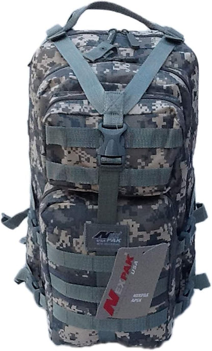 Digital Camouflage 19\