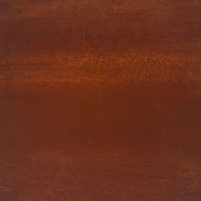 Weathering Steel/Brown
