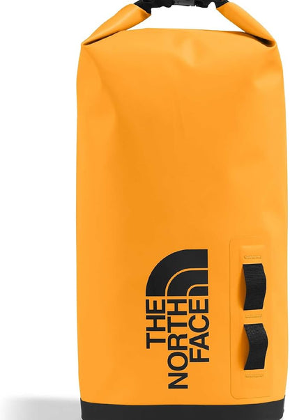 Summit Gold/TNF Black