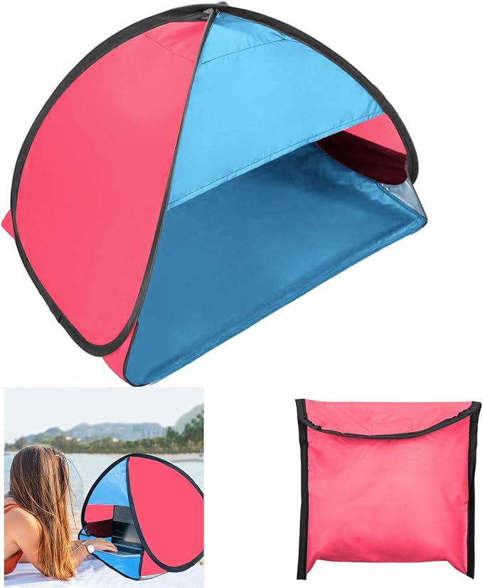 Blue-Red
